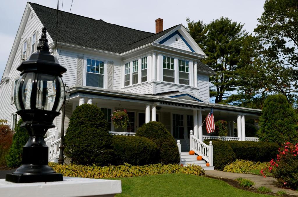 Victoria Inn Hampton Exterior foto